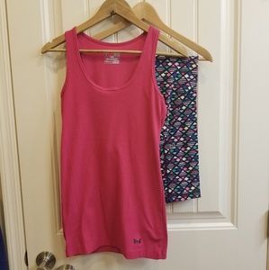Victoria's Secret/underarmour bundle
